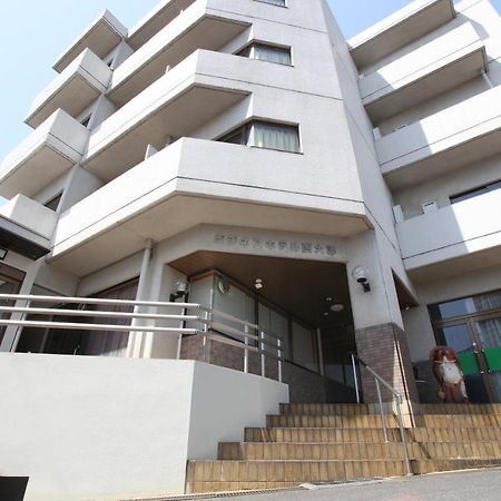 Business Hotel Nishi Оцу Экстерьер фото