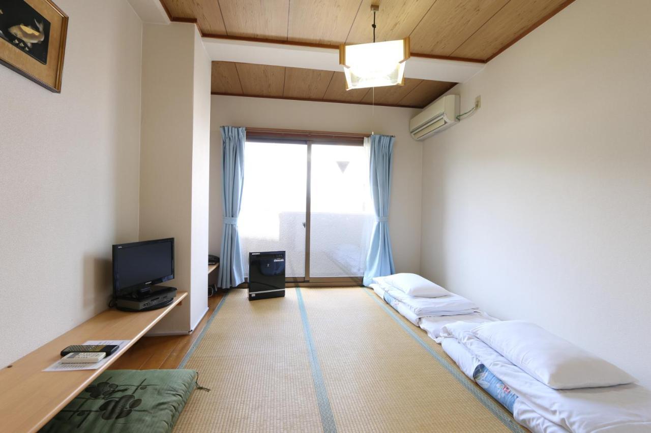 Business Hotel Nishi Оцу Экстерьер фото